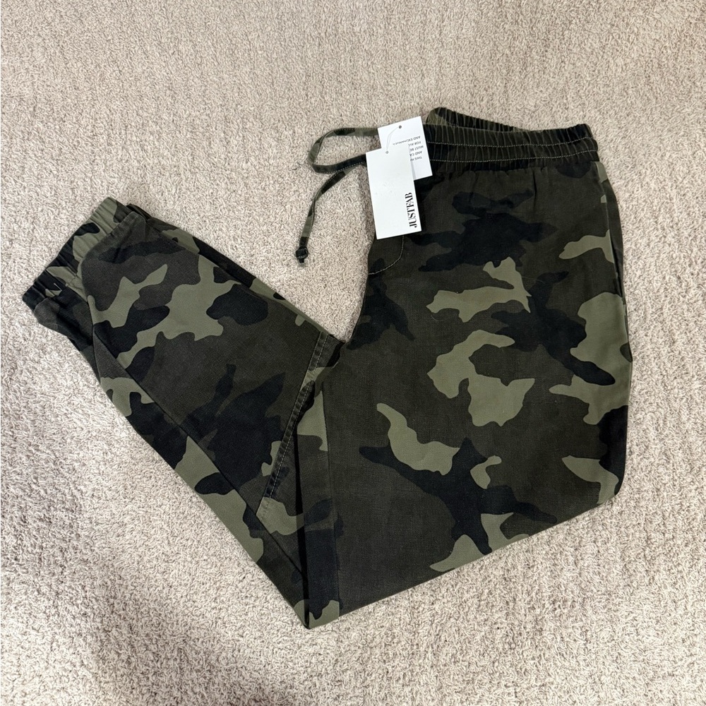 Just Fab Women's Joggers